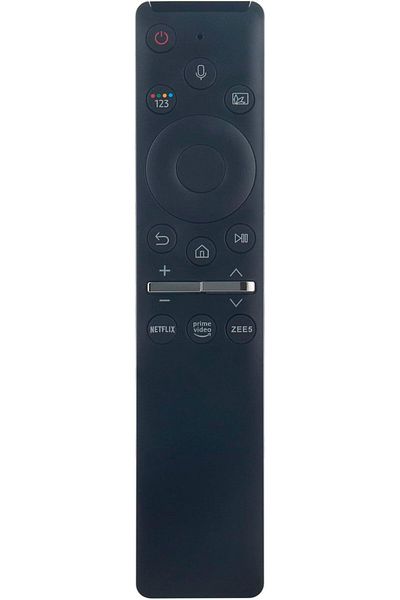 erorex Bn59 01357C Voice Replaced Remote Control Fit For Samsung Smart Tv Qn65Q80Aafxza Qn85Qn900Afxza