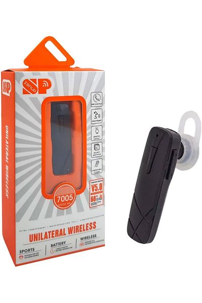 erorex Wireless Earbuds 5.0 Bluetooth Earphone In Ear Stereo Headphone Built In Mic With Binaural Calls