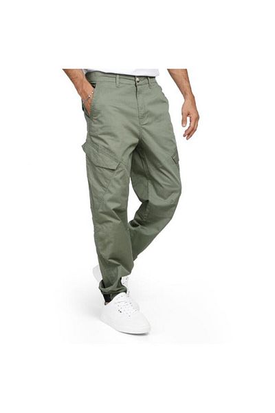 COUP Men Trendy Chino Pants 1330142 40-green