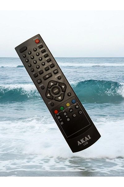 erorex Panasonic Tv Remote Control
