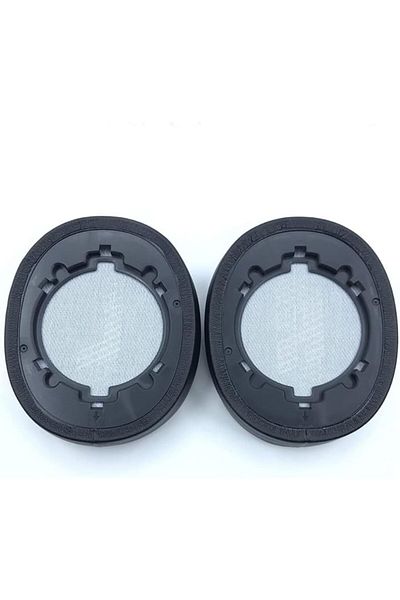 erorex Replacement Earpads For Marshall Major Iii 3 Bluetooth Headphones Headset Leather Ear Pads Earmuffs