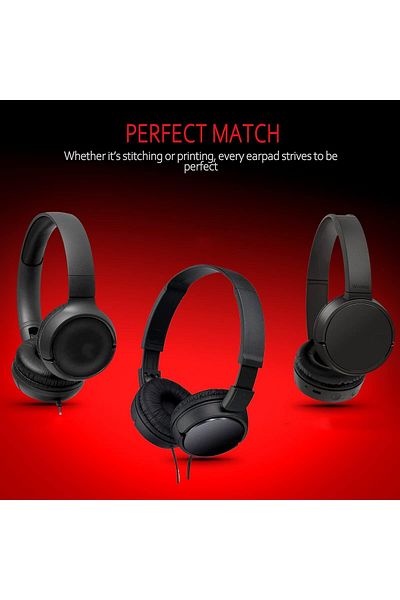 erorex Replacement Ear Pads For Bose Qc35 Qc45 Qc35Ii Replacement Earpads Cushion Compatible For Quiet