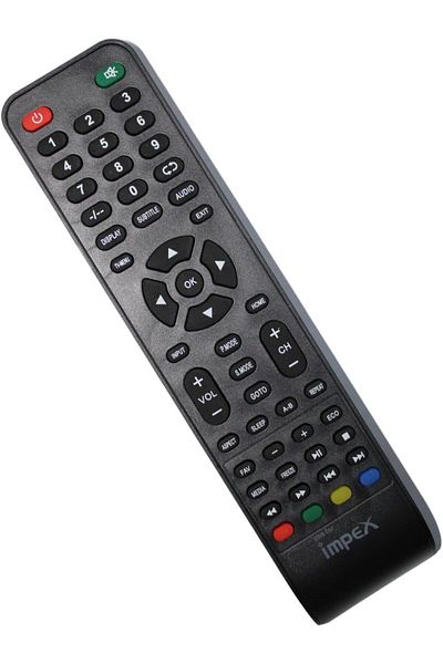 erorex Replacement Remote For Humex Humax Rm H04S Remote Control Replacement Remote Control For Humex