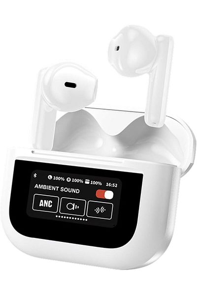 erorex Wireless Earbuds Bluetooth 5.3 Headphones In Ear With 4 Enc Noise Canceling Mic Lawa New Bluetooth