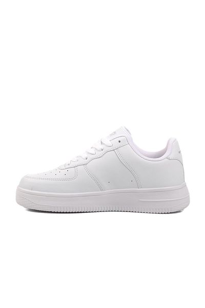 AYAKMOD 042 G Αθλητικά παπούτσια Unisex Λευκό-Λευκό