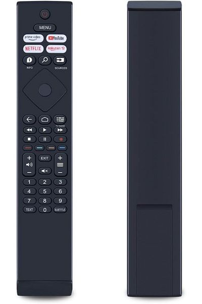 erorex جهاز تحكم عن بعد بديل Rc 709M لأجهزة Onkyo Tx Sr606 Tx Sr607 Tx Sr608 Rc 880M Ts Xr606 Sr507 Tx