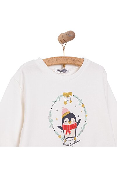 ebebek Hello Baby HelloBaby New Year Party Kız Elbise Kız Bebek