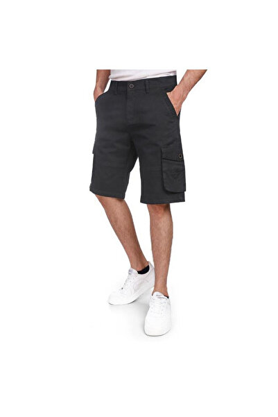 COUP - Trendy Shorts 1500102-black 34