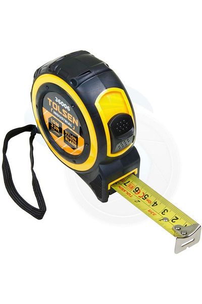 erorex Measuring Tape 36006 10 Mtrs