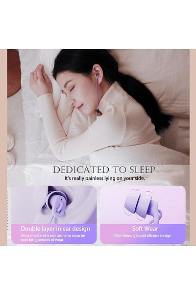 erorex Wireless Noise Canceling Earbuds With Lcd Smart Touch Screen Active Noise Canceling Bluetooth