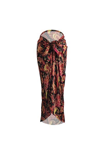 MANOTRES Paisley Pareo Para to Buy