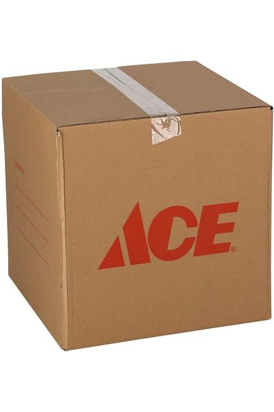 erorex Double Wall Constructed Foldable Design Corrugated Packaging Box Brown And Red 14.5Kg