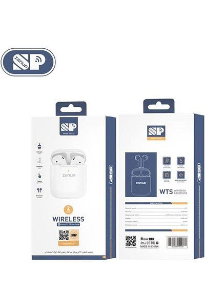 erorex Type C Wired Earphone