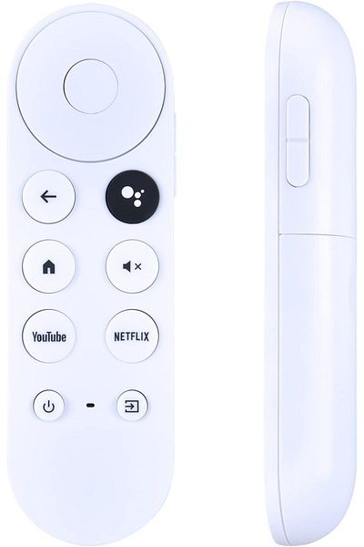 erorex Voice Remote Control For Sony Bravia Oled Led 4K 8K Uhd Smart Google Tv With Youtube Netflix
