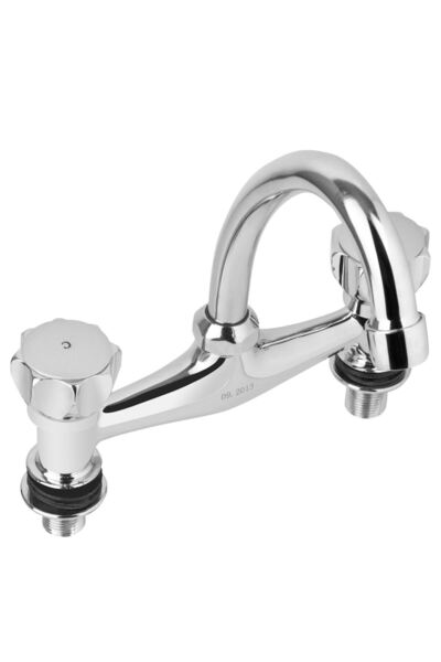 SANITEC Μίκτης Sanitec SN 0013 με ροζέτα