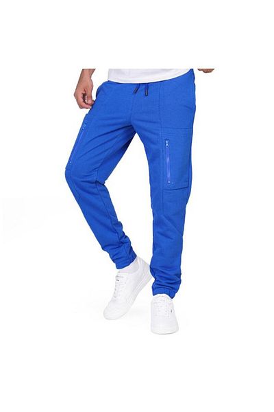COUP Men Trendy Joggers 1360147 2xl-blue
