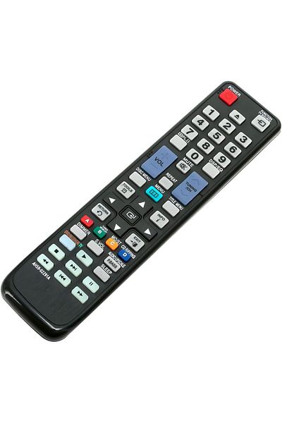 erorex Erf6A62 Voice Replaced Remote Control Fit For Hisense Smart Tv H55U8B H55U8Be H65U8Be H55O8B