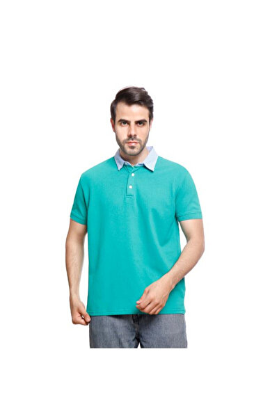 COUP - بولو شيرت للرجال 1100131-اخضر 2xl