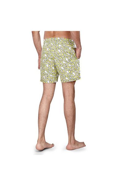 COUP Men Swimwear 1590058 L-yellow