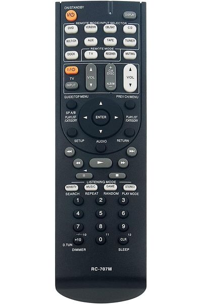 erorex New Replacement Remote Control Fit For Mi Tv Box 3 3C 3S 3Pro
