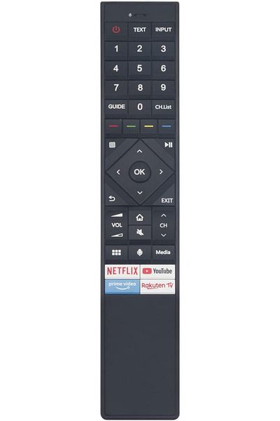 erorex جهاز تحكم عن بعد صوتي بديل Bn59 01330S مناسب لتلفزيون سامسونج الذكي 4K Qa43Ls05Ta Qa43Ls05Taw