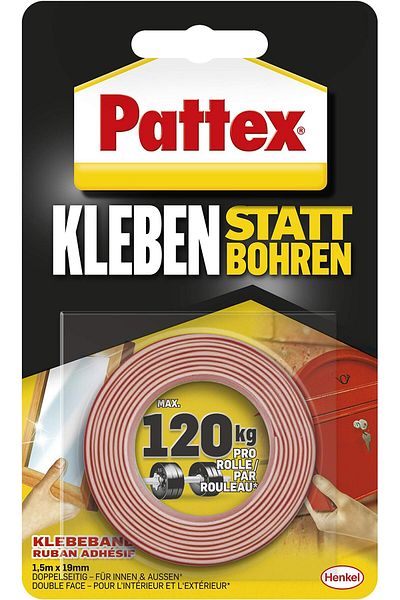 erorex Adhesive Instead Of Drilling Tape Extra Strong Double Sided Tape Double Adhesive Tape For Indoor