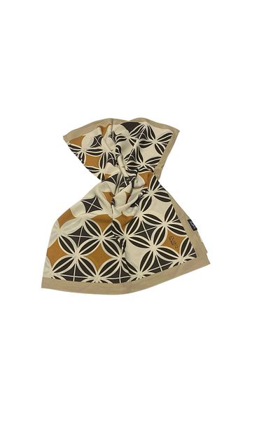 Armine TREND Bay Shawl 6347-2 23