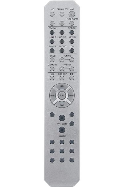 erorex جهاز تحكم عن بعد جديد Ah59 02418A مناسب لنظام المسرح المنزلي من سامسونج Ht E450K Ht E550K Zd E453K Ht