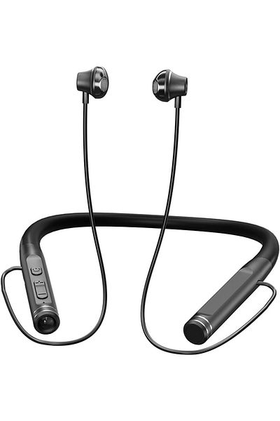 erorex Open Ear Headphones Bluetooth 5.3 Wireless Open Ear Lightweight Headphones With Built In Mic Noise