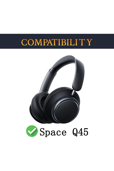 erorex Professional Earpads Replacement For Sony Mdr 1Am2 Mdr1Am2 Mdr 1Am2 B Headphones Ear Pads Cushions