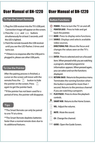 erorex Compatible Voice Remote Control For Xiaomi Mi Box S Mi Box Stick Xmrm 006.Black