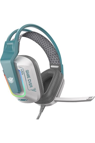 erorex Maxwell Wireless Gaming Headset For Xbox Ps Mac & Pc