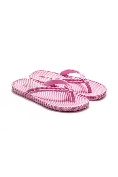 Twigy Γυναικείες Παντόφλες Soy Pink 36/40