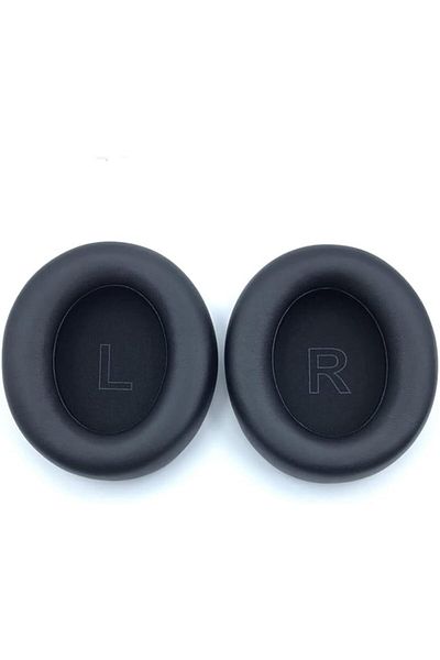 erorex Pro M Replacement Earpads Cushions For Bose Aviation X A20 A10 Headphones Protein Skin Memory Foam