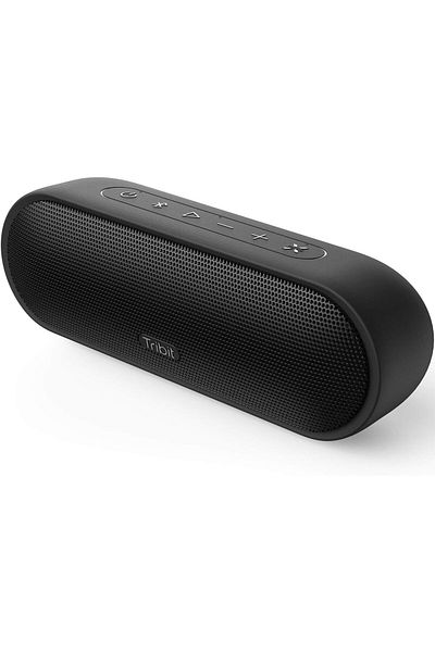 erorex مكبر صوت Stormbox Flow Bluetooth Speaker محمول مع Xbass Playtime 30H مكبر صوت لاسلكي IP67