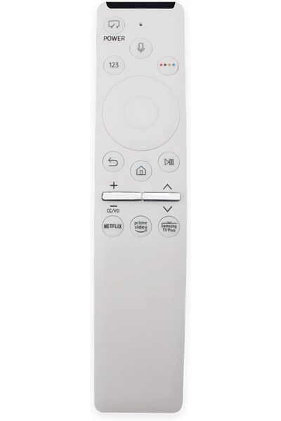 erorex جهاز تحكم عن بعد صوتي بديل Bn59 01309B Bn59 01290A مناسب لتلفزيون سامسونج الذكي QLED Ue43M5580Auxzg