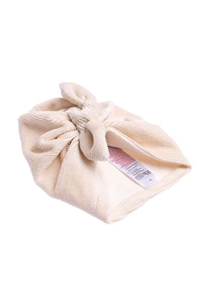 ebebek Hello Baby HelloBaby Kadife Kız Bandana Kız Bebek