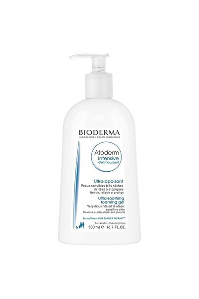Bioderma جل اتوديرم موسانت المكثف 500 مل