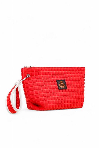 Bilik Deri Дамска чанта и портфолио Scuba Tile Yeliz