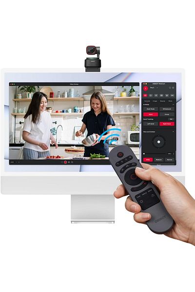 erorex Magic Remote An Mr22Ga Replacement For Lg Smart Tv Remote With Google Alexa Voice And Pointer