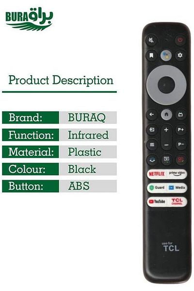 erorex Universal Remote Control For Samsung Smart Tv Remote Replacement Of Hdtv 4K Uhd Curved Qled And