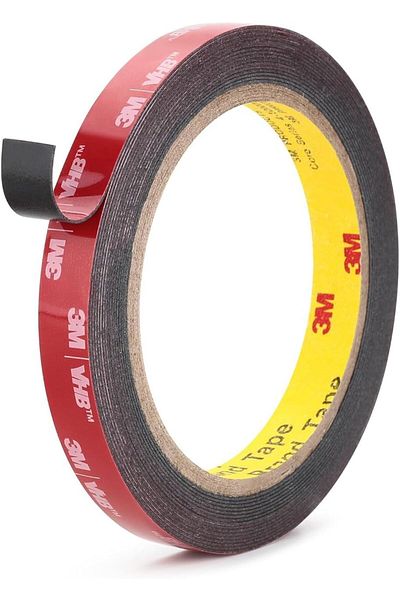 erorex 3M Heavy Duty Double Sided Tape 3M Vhb Strong Double Sided Tape Heavy Duty For Walls Double Sided