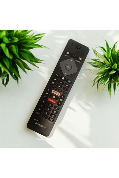 erorex New Tv Remote Control Replacement Fit For Skyworth Smart Led Remote Control Without Voice 539C
