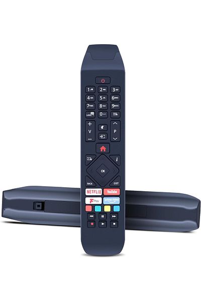 erorex جهاز تحكم عن بعد بديل جديد Rm Adp111 متوافق مع مشغل أقراص Blu-ray DVD من Sony للمسرح المنزلي