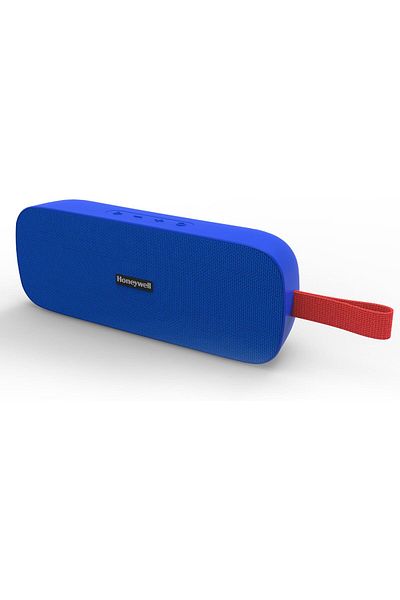 erorex مكبر صوت Moxie V200 خفيف الوزن وقابل للحمل مع اتصال لاسلكي بتقنية البلوتوث 5.0 وخاصية TWS