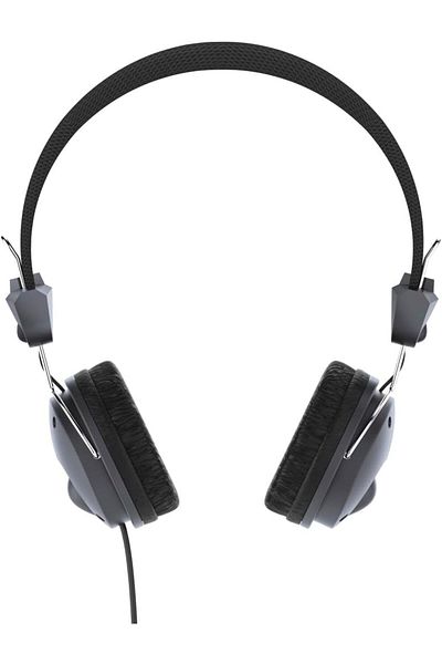 erorex 184112 Teens Guard Bluetooth Children'S On Ear Headphones With Volume Limiter Green
