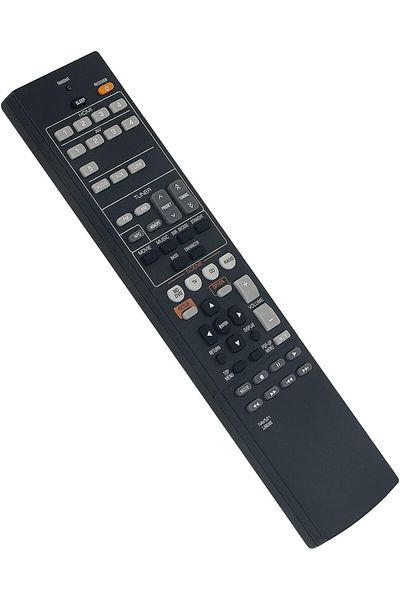 erorex جهاز تحكم عن بعد بديل Ah59 02538A مناسب لمشغل أقراص Blu-ray DVD من سامسونج Ht F5500 Ht F5500K Ht