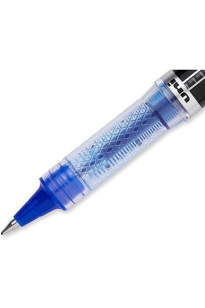 erorex 0.5 Mm Vision Rollerball Pen Black P