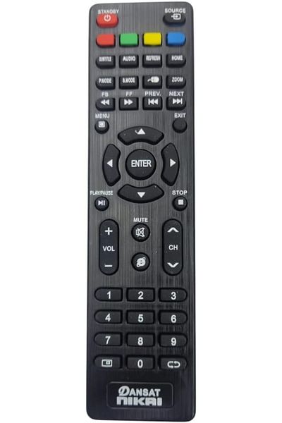 erorex جهاز التحكم عن بعد البديل للتلفزيون LCD LED