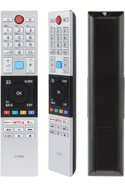 erorex جهاز التحكم عن بعد الأصلي بديل لجهاز Rib Sun 433 Acg6052